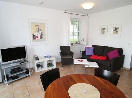 Ferienwohnung I Störtebekerstr.13 Ostseeheilbad Ostseeheilbad Zingst Exterior foto
