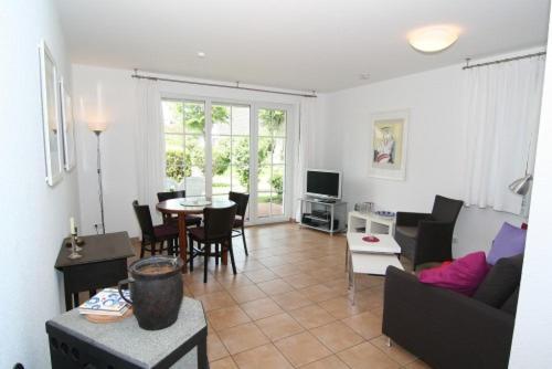Ferienwohnung I Störtebekerstr.13 Ostseeheilbad Ostseeheilbad Zingst Exterior foto