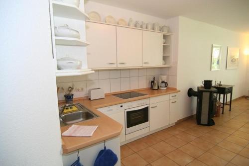 Ferienwohnung I Störtebekerstr.13 Ostseeheilbad Ostseeheilbad Zingst Exterior foto