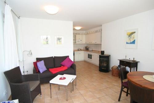 Ferienwohnung I Störtebekerstr.13 Ostseeheilbad Ostseeheilbad Zingst Exterior foto