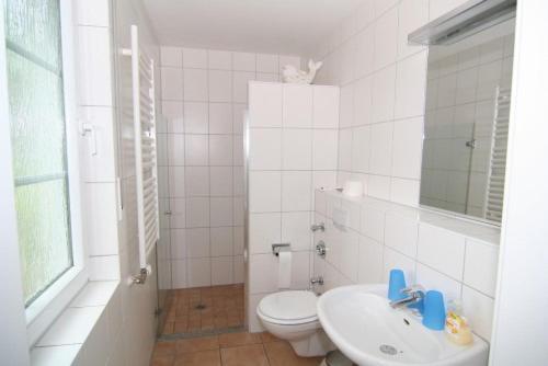 Ferienwohnung I Störtebekerstr.13 Ostseeheilbad Ostseeheilbad Zingst Exterior foto