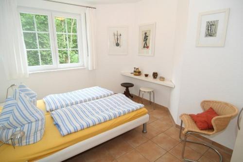 Ferienwohnung I Störtebekerstr.13 Ostseeheilbad Ostseeheilbad Zingst Exterior foto